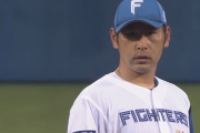 加藤貴之 防御率1.79  95.1回で与四球6 ←話題にならない理由
