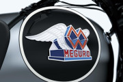 カワサキが「MEGURO」とかいうダサい名前のバイク発売するって知ってどうせ見た目もダサいんだろうなって画像検索したら