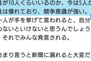 日刊スポーツ（朝日）の森元発言全文から「女性は優れている」「女性を選ぶ」が削除されていると話題に