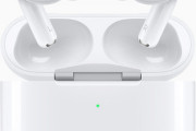 【悲報】AirPods Pro、予想以上の売れ行きで年内在庫は入らん模様…