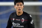 冨安健洋の「獲得は容易ではない」　ミラン、来年1月に再オファー視野も交渉は難航か