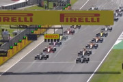2020年 F1 第4戦 イギリスGP 決勝結果“ピレリ、夏のタイヤ祭り”