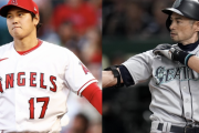 【朗報】米メディア「これがMLB歴代日本人トップ10！」