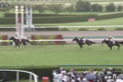 【神戸新聞杯】サートゥルナーリア、３馬身差の圧勝！