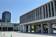 広島の原爆資料館、外国人に人気すぎる