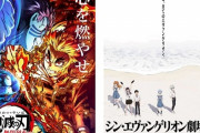 映画プロデューサー「アニメ映画のせいで実写映画が排除された」
