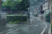 彡(ﾟ)(ﾟ)「なんか毎年雨降る時期あるよな」
