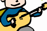 【切実】仕事中にギター弾いても大丈夫な職業に就きたい・・・・・