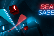 【PSVR2】ビートセーバーの気持ち良さは実際にプレイしてみないとわからない