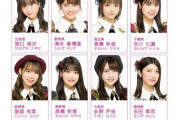 9/26 【今夜 18:00～】 AKB チーム8・チャリティーライブ〈Remember Girl's Power !! 2021〉 出演！！ 【無料配信】