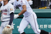 【甲子園】広陵が春に続き16強　「ボンズ」真鍋慧は満塁走者一掃の適時二塁打含む２安打