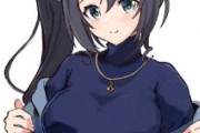 【ウマ娘】クラちゃんはこれくらいあった。