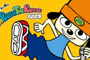 3日のState of PlayでPS5独占『パラッパラッパー』新作発表か!?18日のファミ通でシリーズ50頁特集記事掲載！！