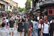 海外「京都祇園の”許可なき撮影は罰金１万円”に京都大好き外国人はどう思う？」（海外の反応）