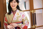 【乃木坂46】最近、生田絵梨花の顔面仕上がり過ぎている件！！！！！