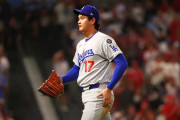 ドジャースがパドレスとの首位決戦に競り勝って全米騒然！←「大谷は存在感なし」（海外の反応）