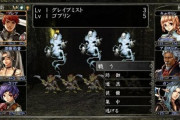 お前らが一番ハマった『3DダンジョンRPG』を挙げていけ