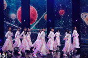 永久保存版！櫻坂46『無言の宇宙』パフォーマンス披露「SONGS OF TOKYO Festival」NHK総合で放送スタート