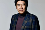 【朗報】石橋貴明「俺はどこでもアウェイ。笑いは素人。演技も素人。歌も素人。一番キツイのは隣に天才がいる」