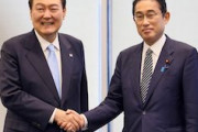 【日韓懇談舞台裏】「決まってないこと言うな、会わないぞ」岸田首相、韓国政府の一方的発表にブチギレていた…その後、韓国側が「会いたい」と懇願（ソース：朝日新聞）