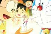 『映画ドラえもん のび太の宇宙小戦争』リメイクで来年3・5公開　主題歌はヒゲダン