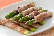 【急募】アスパラの美味しい食べ方