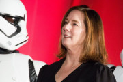 スター・ウォーズ新作映画、女性監督を起用へ。キャスリーン・ケネディ社長が明かす