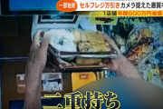 セルフレジの万引き手口が限界突破ｗｗｗｗｗ