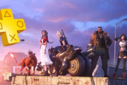 噂：3月のPS Plus向けフリーゲームにファイナルファンタジー7リメイクが登場か Xbox系情報発信者がフリーゲームを示唆