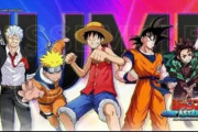 ジャンプの10大漫画、後1つが決まらないwwwwwwwwwwwwwwwwwwwwwwww