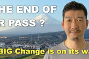 海外「ショック！」「早めに行ってよかった…」JR乗り放題パス値上げに訪日旅行希望者からざわめき