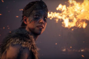 【朗報】Hellblade: Senua’s SacrificeがXSX最適化でレイトレ対応