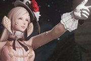 【FF14】？？？「アウラ♀の蟹角はめちゃくちゃ美人！おっとり優しいお姉さん美人！」「後角アウラが1番可愛いんだが？」