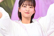 元櫻坂46・フジ原田葵アナ「テレビ局と学校を1日2往復」多忙なアイドル時代明かす