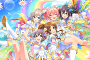 デレステのユーザー層、なんと20代が大半！！しかも30%が女子と判明する！！