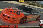 【GTA5】新車＆イベント実装のアップデートが配信開始！『次回アップデート』の小さな流出情報も！【動画あり】
