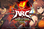 「ARC WORLD TOUR FINALS 2022」まとめ