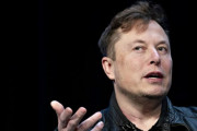 イーロン・マスクCEO 「Twitterは日本中心だ」