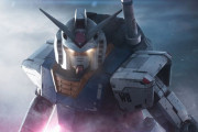 Netflixが「ガンダム」を実写映画化、「キングコング：髑髏島の巨神」のロバーツ監督がメガホン！