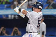村上宗隆(21)今年で最年少100号を更新、最年少100打点、最年少40本もほぼ確実に更新