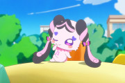 【プリキュア】そのセクシーポーズ人間態でやってくれ・・・