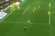 【速報/動画】マルセイユ長友さん、アシストキターー！！ｗｗｗｗ