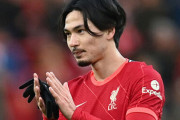 ベンチ外続く南野拓実は退団へ？リヴァプール夏の移籍市場を英メディア分析