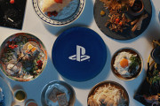【高級レストラン】SIEさん、PS5/PS4向けタイトルをコース料理に見立てて紹介する動画を公開！