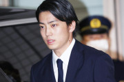 【悲報】伊藤健太郎、芸能界追放