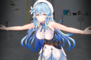 【ホロライブ】いつものホロぐらだな