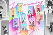 『Dreaming Days』試聴動画きたぞ