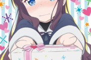 【画像】NEW GAME！の滝本ひふみちゃんちょっと可愛すぎない？