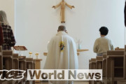海外「こんな対応ひどい…」日本のカトリック教会で起きた事件に密着