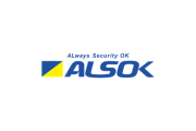 【猫】綜合警備保障、「ALSOK」に社名変更　新キャラ「ニャルソック」も